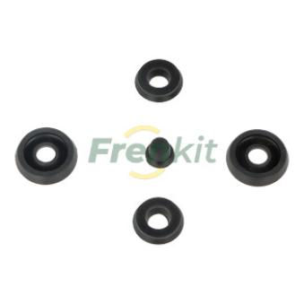 Kit de réparation, cylindre de roue FRENKIT 319022 pour HONDA CIVIC 1.5 i 16V - 94cv