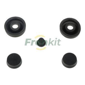 Kit de réparation, cylindre de roue FRENKIT [319035]