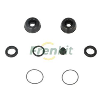 Kit de réparation, cylindre de roue FRENKIT [320009]