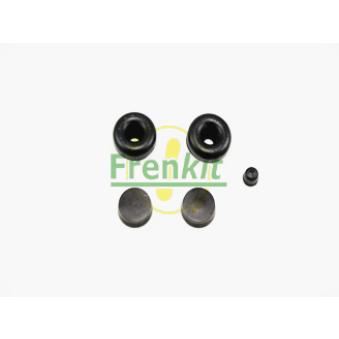 Kit de réparation, cylindre de roue FRENKIT [322001]