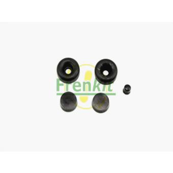 Kit de réparation, cylindre de roue FRENKIT [322008]