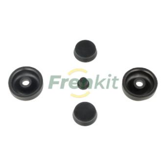 Kit de réparation, cylindre de roue FRENKIT [322017]