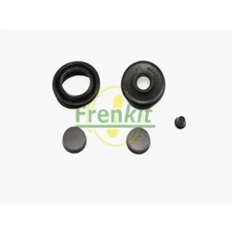 Kit de réparation, cylindre de roue FRENKIT [322031]