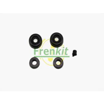 Kit de réparation, cylindre de roue FRENKIT [322051]