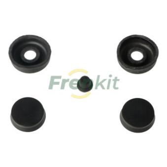 Kit de réparation, cylindre de roue FRENKIT [323003]
