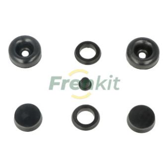 Kit de réparation, cylindre de roue FRENKIT [323006]