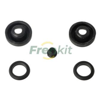 Kit de réparation, cylindre de roue FRENKIT [323007]