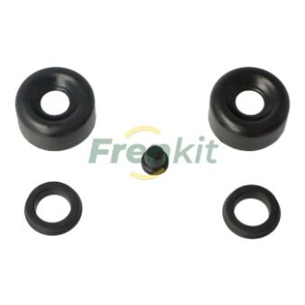 Kit de réparation, cylindre de roue FRENKIT [323009]