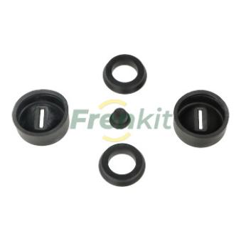 Kit de réparation, cylindre de roue FRENKIT [325013]