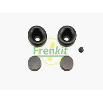 Kit de réparation, cylindre de roue FRENKIT [328001]