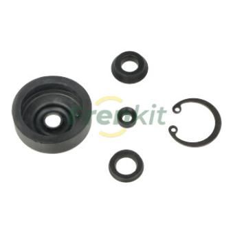 Kit d'assemblage, cylindre émetteur d'embrayage FRENKIT [415009]