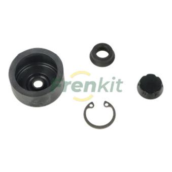 Kit d'assemblage, cylindre émetteur d'embrayage FRENKIT [415021]