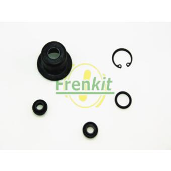 Kit d'assemblage, cylindre émetteur d'embrayage FRENKIT 415034