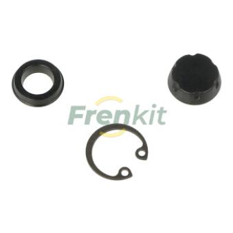 Kit d'assemblage, cylindre émetteur d'embrayage FRENKIT OEM B3124152Z