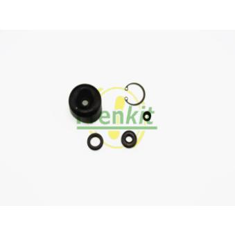 Kit d'assemblage, cylindre émetteur d'embrayage FRENKIT [415045]