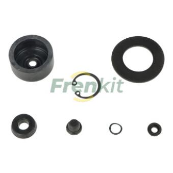 Kit d'assemblage, cylindre émetteur d'embrayage FRENKIT [419001]