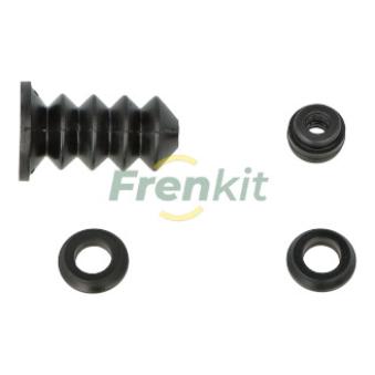 Kit d'assemblage, cylindre émetteur d'embrayage FRENKIT 419023 pour AUDI 100 E Evolution II 2.5 - 235cv Kit d'assemblage, cylindre émetteur d'embrayage FRENKIT 419023 pour AUDI 100 E Evolution II 2.5 - 235cv
