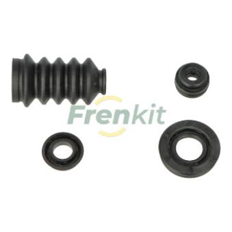 Kit d'assemblage, cylindre émetteur d'embrayage FRENKIT OEM 1H1721401