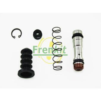 Kit d'assemblage, cylindre émetteur d'embrayage FRENKIT [419904]