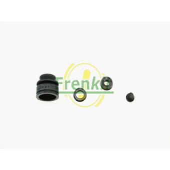 Kit d'assemblage, cylindre récepteur d'embrayage FRENKIT [517001]