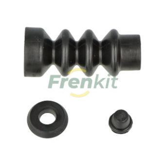 Kit d'assemblage, cylindre récepteur d'embrayage FRENKIT 519010 pour JAGUAR XJS 2.0 TD - 110cv Kit d'assemblage, cylindre récepteur d'embrayage FRENKIT 519010 pour JAGUAR XJS 2.0 TD - 110cv