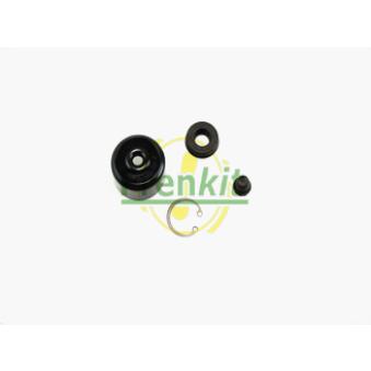 Kit d'assemblage, cylindre récepteur d'embrayage FRENKIT [522001]