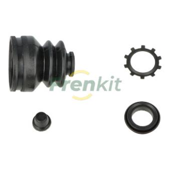 Kit d'assemblage, cylindre récepteur d'embrayage FRENKIT 522008 pour JAGUAR XJ 1.9 TDI - 110cv