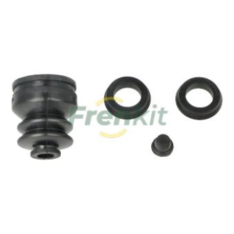 Kit d'assemblage, cylindre récepteur d'embrayage FRENKIT 525003 pour JAGUAR XJS 1.9 JTD - 110cv