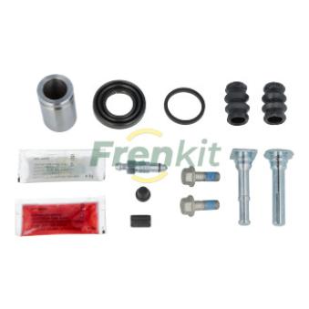 Kit de réparation, étrier de frein FRENKIT 728012