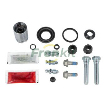 Kit de réparation, étrier de frein FRENKIT [730003]