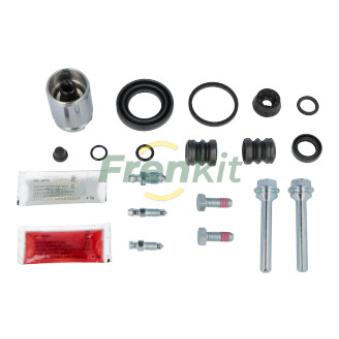 Kit de réparation, étrier de frein FRENKIT OEM 4N112552AA
