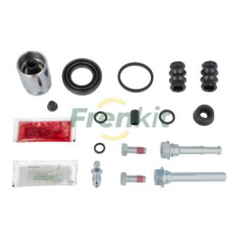 Kit de réparation, étrier de frein FRENKIT OEM 77365751