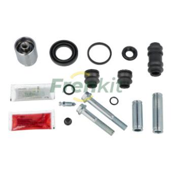 Kit de réparation, étrier de frein FRENKIT [734027]