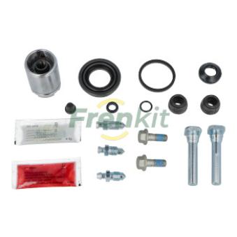 Kit de réparation, étrier de frein FRENKIT OEM 5540180J00