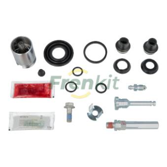 Kit de réparation, étrier de frein FRENKIT OEM 9196452