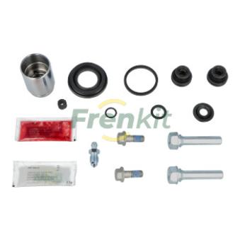 Kit de réparation, étrier de frein FRENKIT OEM 58400A6300