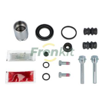 Kit de réparation, étrier de frein FRENKIT OEM 43018SMGE01