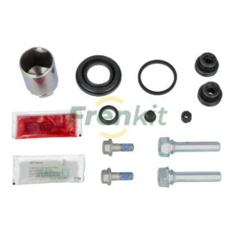 Kit de réparation, étrier de frein FRENKIT 734061 pour KIA CERATO 1.6 - 105cv