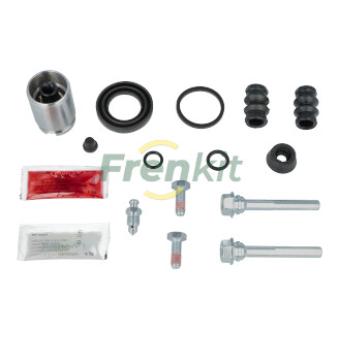 Kit de réparation, étrier de frein FRENKIT [734814]