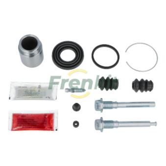 Kit de réparation, étrier de frein FRENKIT OEM MB857334