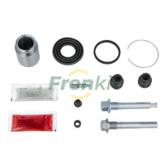 Kit de réparation, étrier de frein FRENKIT 735075 pour MAZDA CX-9 2.0 CRD - 140cv