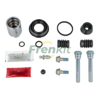 Kit de réparation, étrier de frein FRENKIT OEM B4Y72699ZC