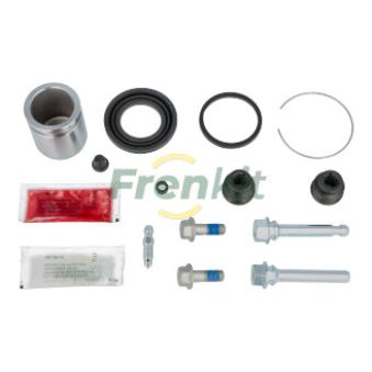 Kit de réparation, étrier de frein FRENKIT 738014