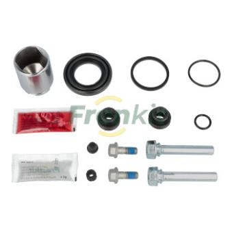 Kit de réparation, étrier de frein FRENKIT 738056