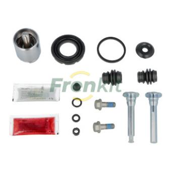 Kit de réparation, étrier de frein FRENKIT [738097]