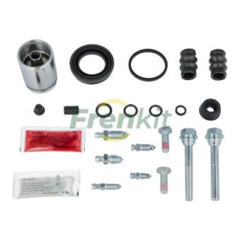 Kit de réparation, étrier de frein FRENKIT 738109 pour FORD SIERRA 1.2 THP - 110cv