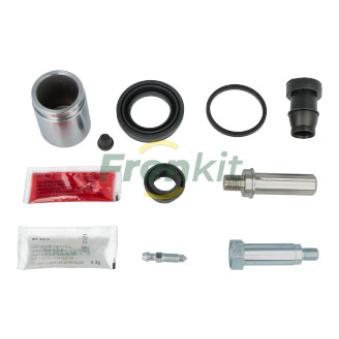 Kit de réparation, étrier de frein FRENKIT 738279