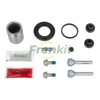 Kit de réparation, étrier de frein FRENKIT 738300 pour SSANGYONG KORANDO 1.6 e-XDi - 136cv
