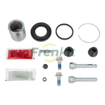 Kit de réparation, étrier de frein FRENKIT [738862]