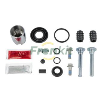 Kit de réparation, étrier de frein FRENKIT 738912 pour OPEL MERIVA 1.9 JTD 110 - 110cv